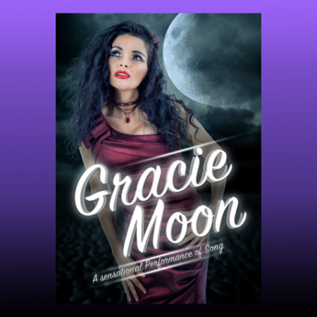 Gracie Moon