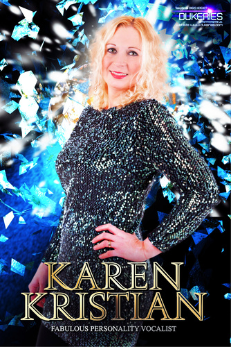 Karen Kristian