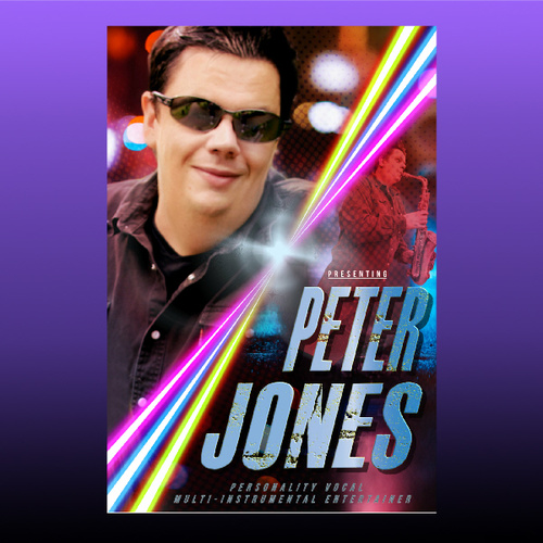 Peter Jones