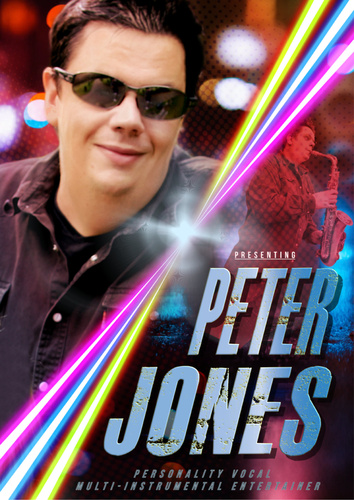 Peter Jones