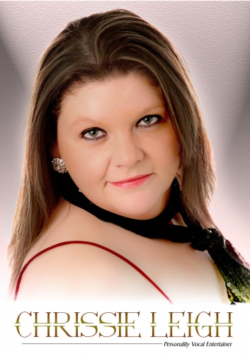 Chrissie Leigh