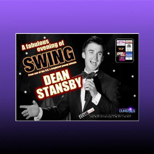 Dean Stansby's Tribute To Swing