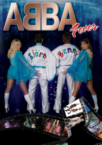 Abba Fever