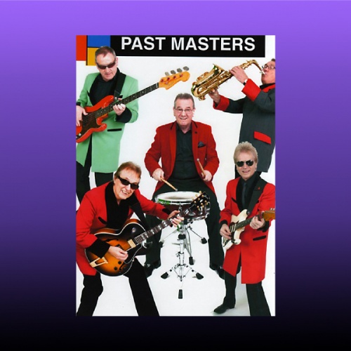 Past Masters