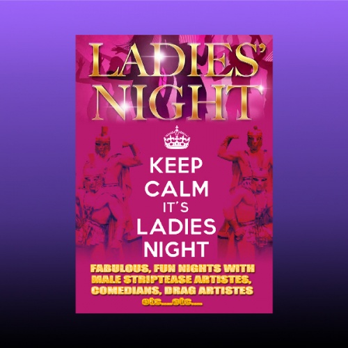 Ladies Night