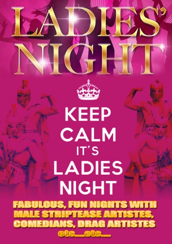 Ladies Night