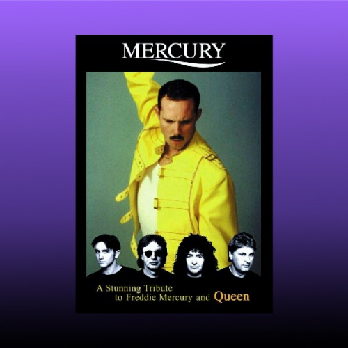 Mercury