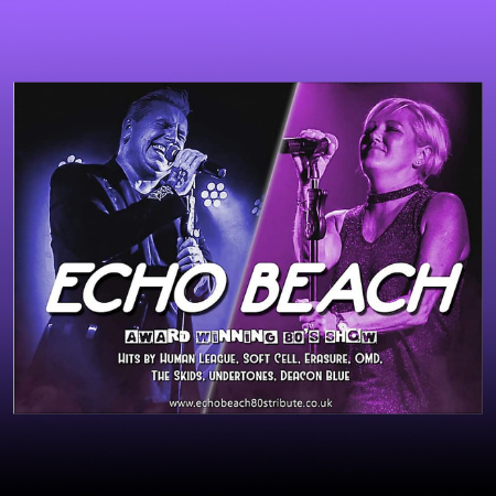 Echo Beach