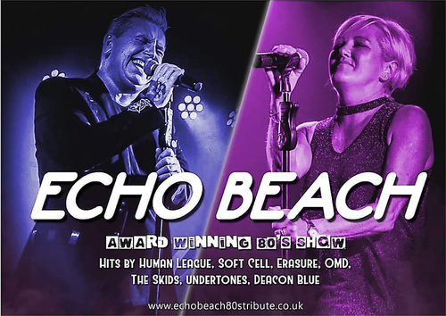 Echo Beach