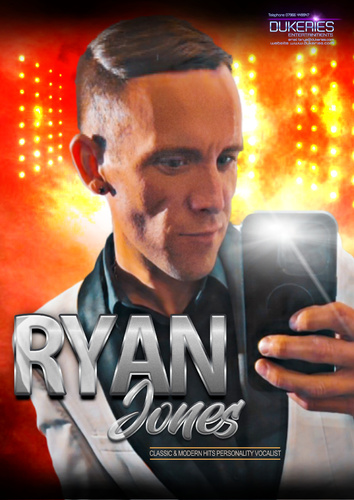 Ryan Jones