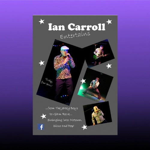 Ian Carroll