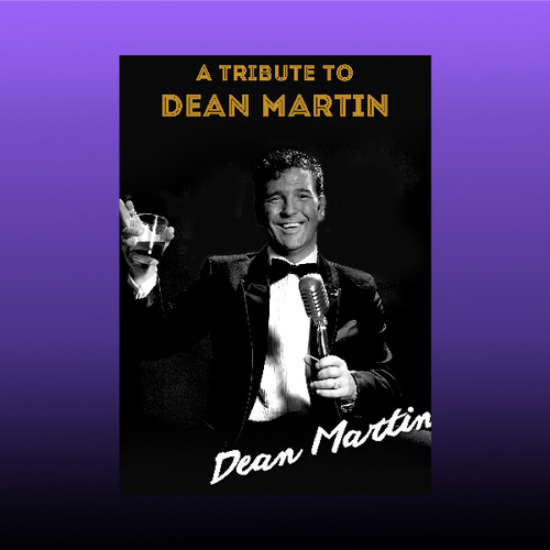 Dean Martin Tribute Artiste