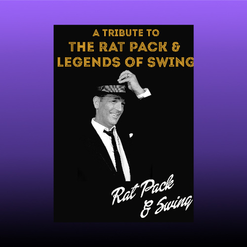 Rat Pack Show