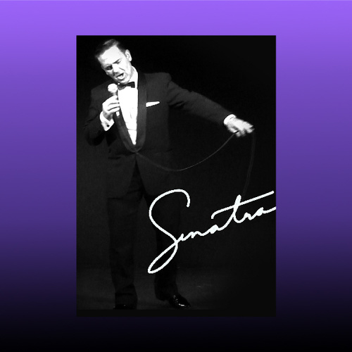 Frank Sinatra Tribute Artiste