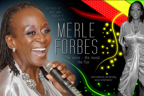 Merle Forbes