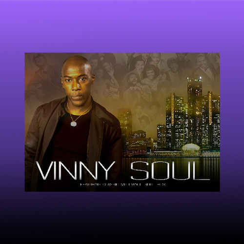 Vinny Soul