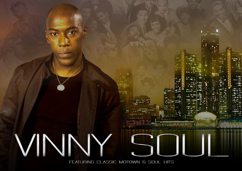 Vinny Soul