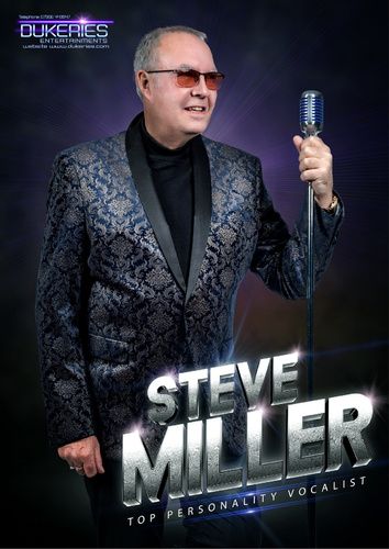 Steve Miller