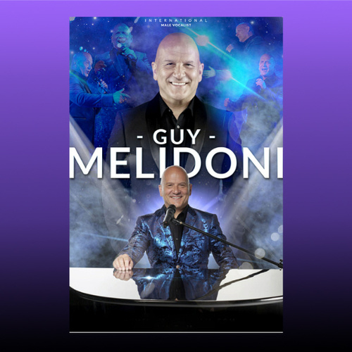 Guy Melidoni