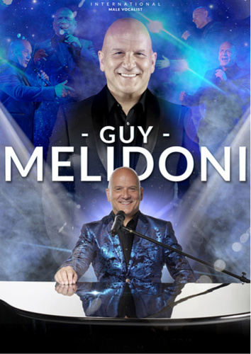 Guy Melidoni