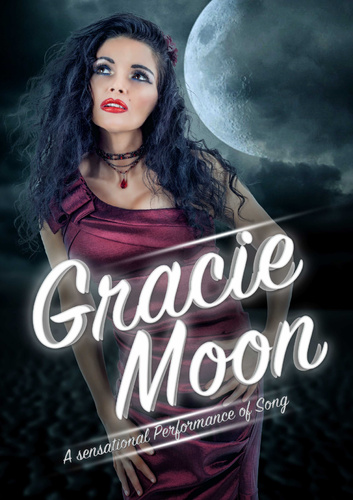 Gracie Moon