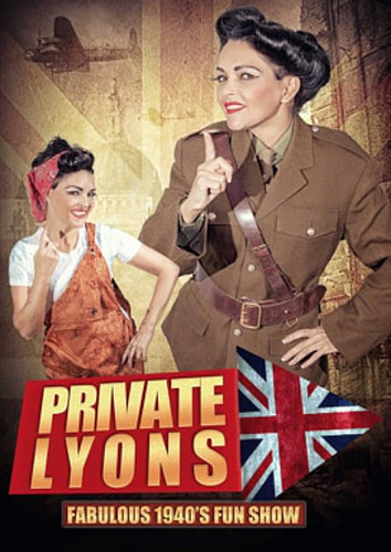 Private Lyons