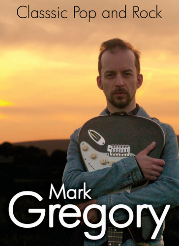 Mark Gregory