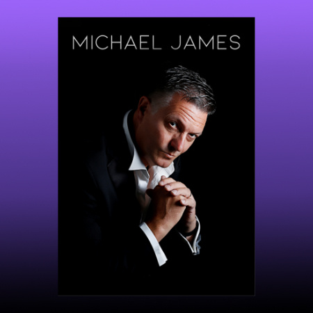 Michael James