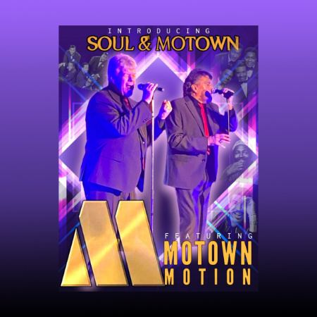 Motown Motion