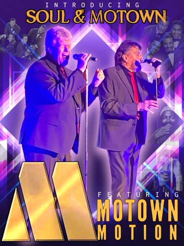 Motown Motion