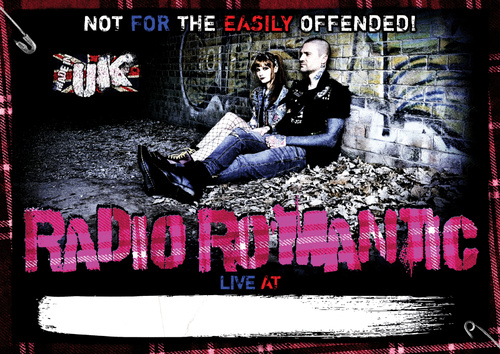 Radio Romantic